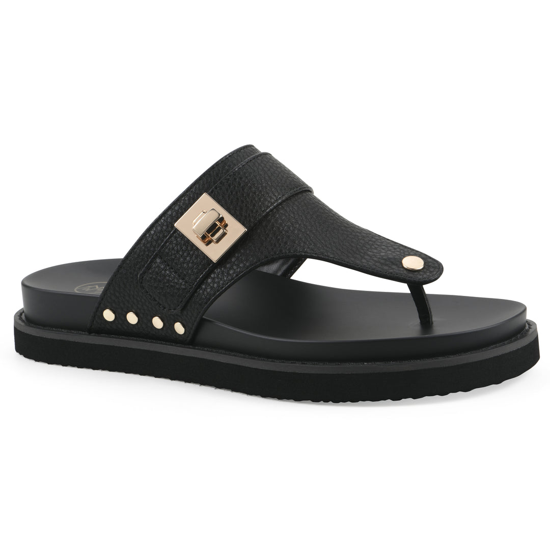 Malabar Footbeds Sandal