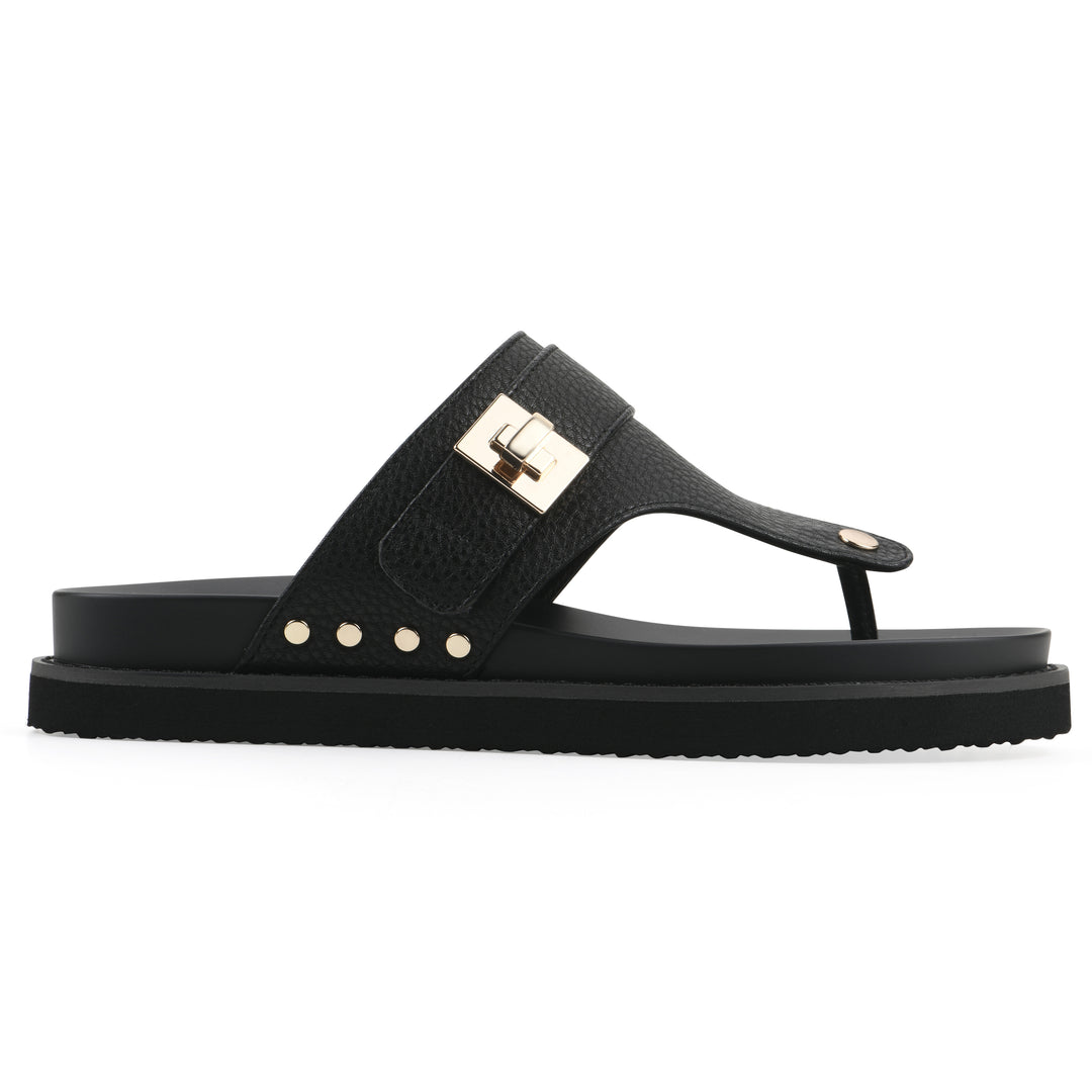 Malabar Footbeds Sandal