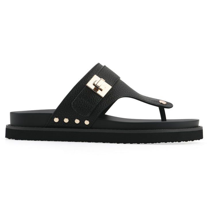 Malabar Footbeds Sandal