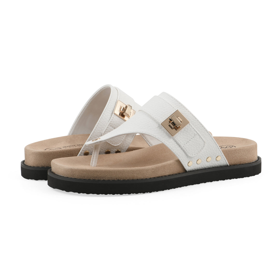 Malabar Footbeds Sandal