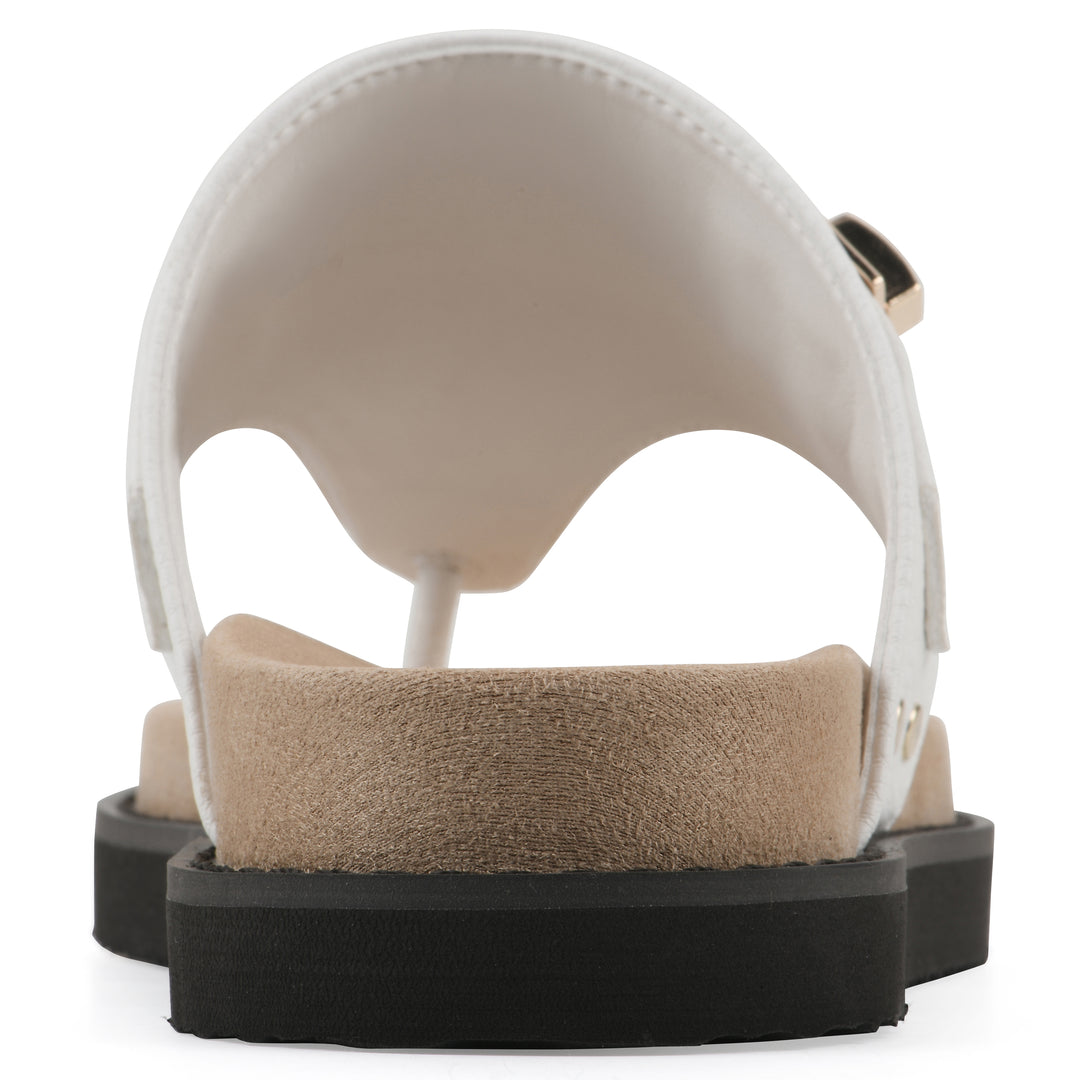 Malabar Footbeds Sandal