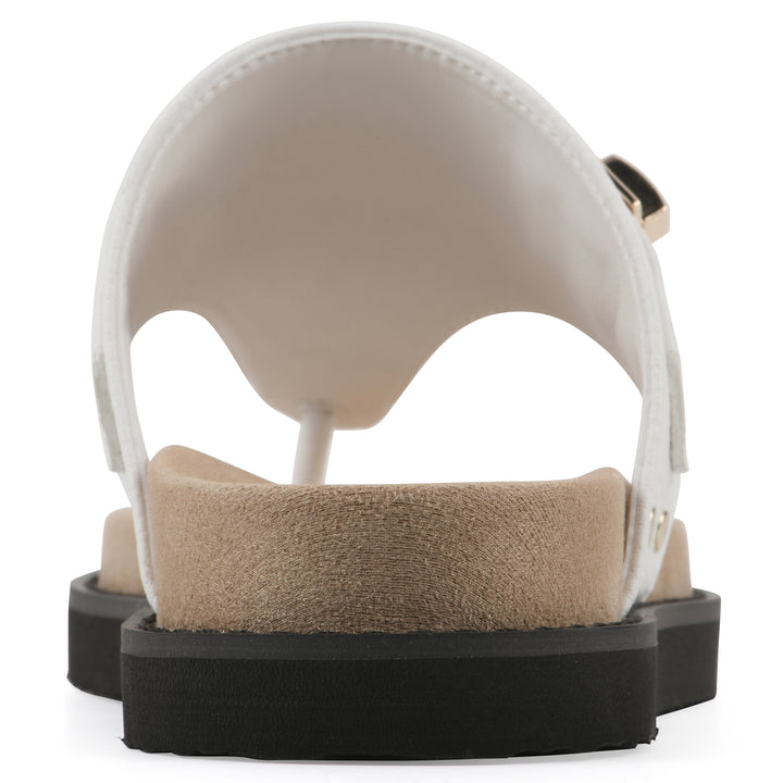 Malabar Footbeds Sandal