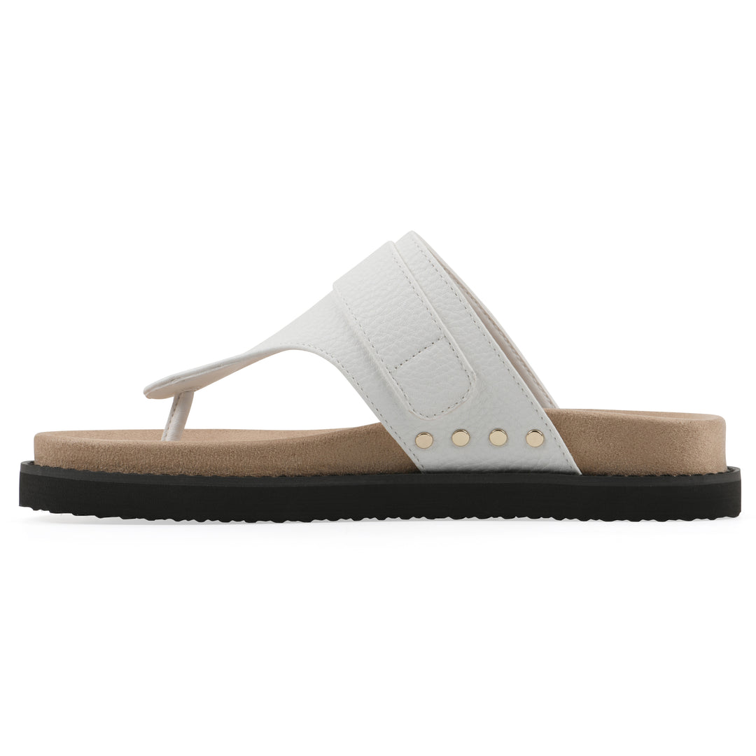 Malabar Footbeds Sandal