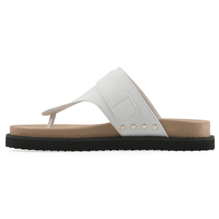 Malabar Footbeds Sandal