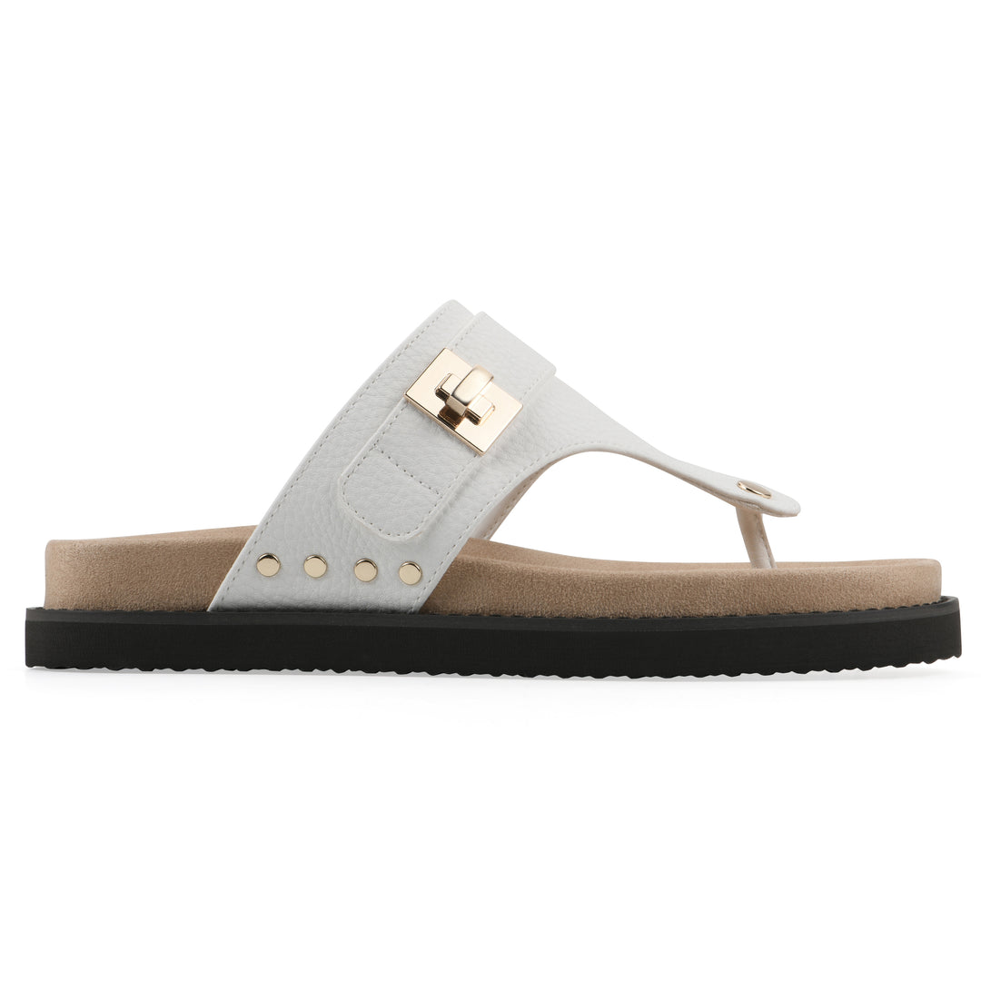 Malabar Footbeds Sandal