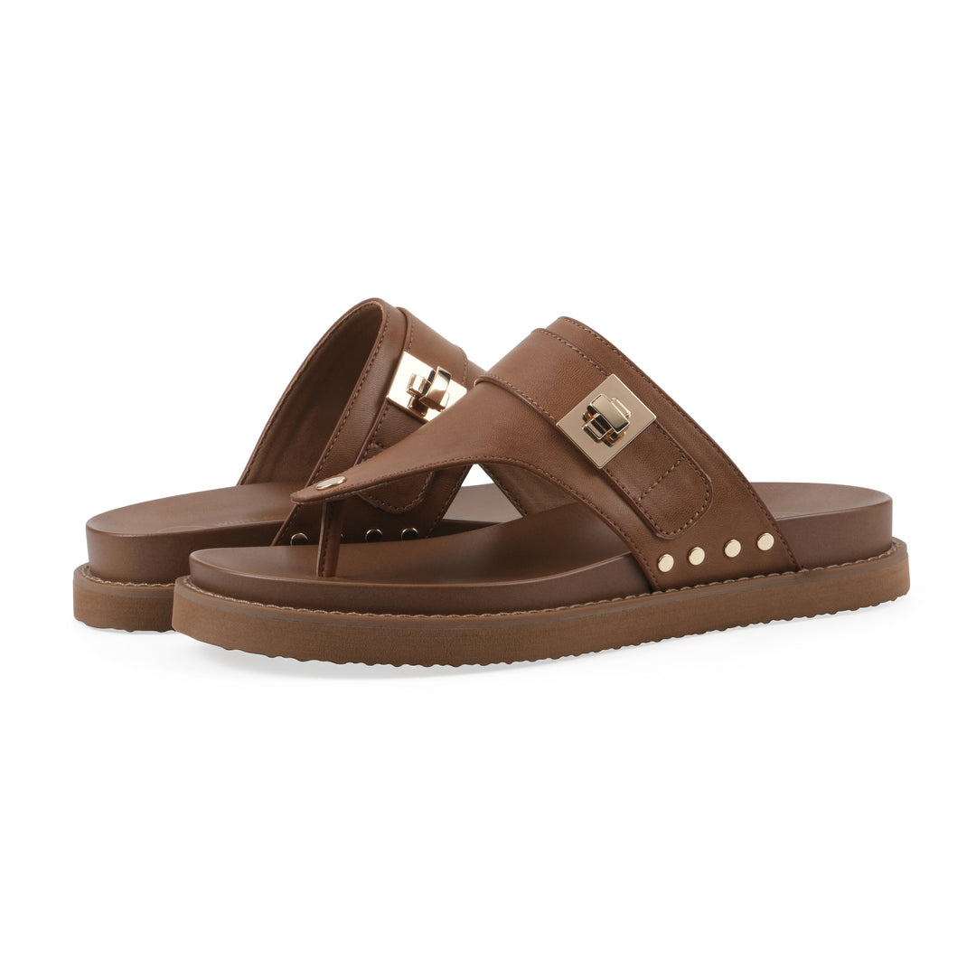 Malabar Footbeds Sandal