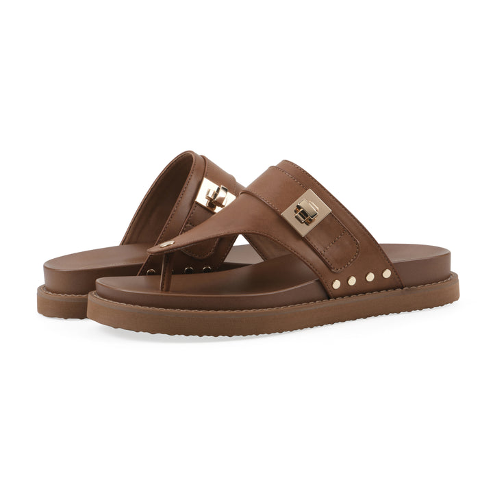 Malabar Footbeds Sandal