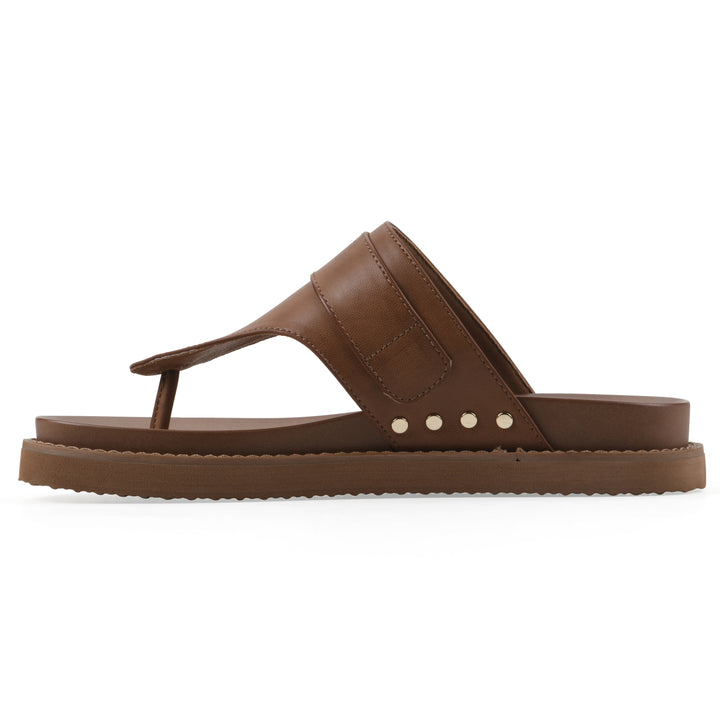 Malabar Footbeds Sandal