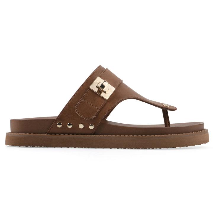 Malabar Footbeds Sandal
