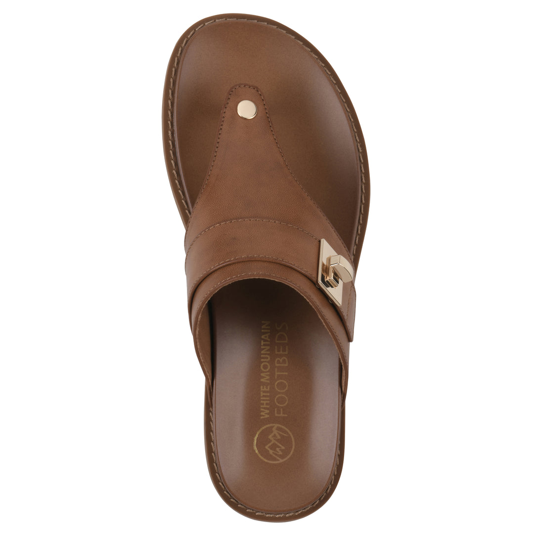 Malabar Footbeds Sandal