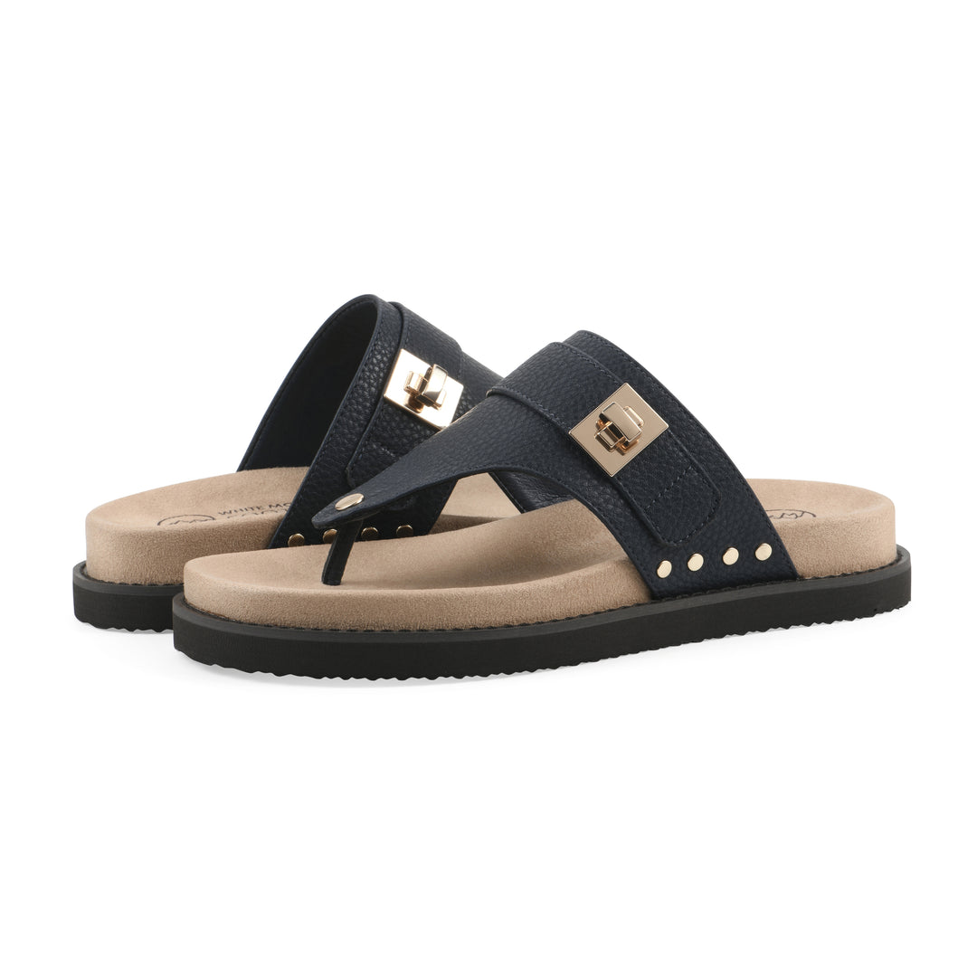 Malabar Footbeds Sandal