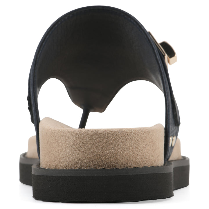 Malabar Footbeds Sandal