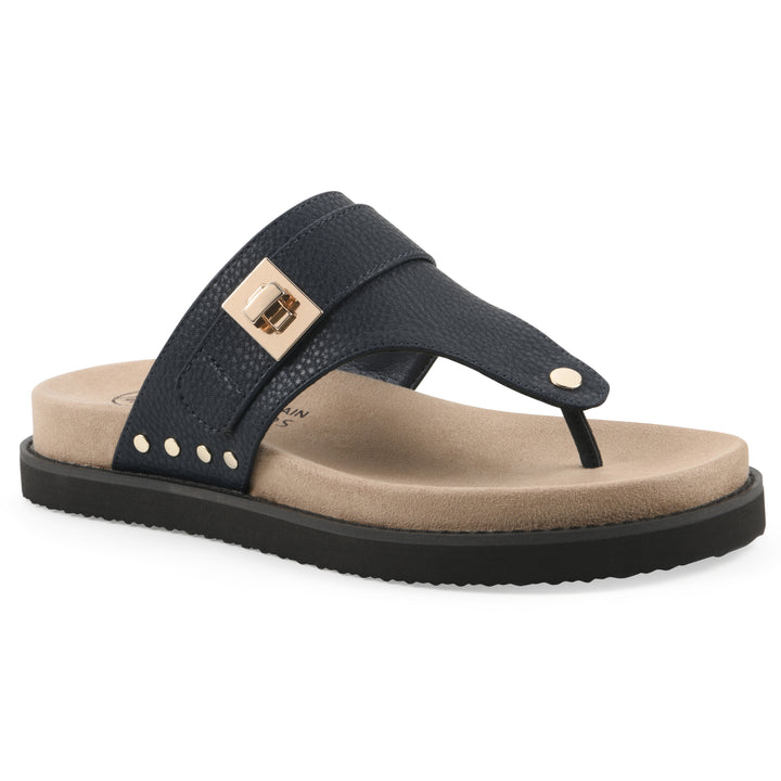 Malabar Footbeds Sandal