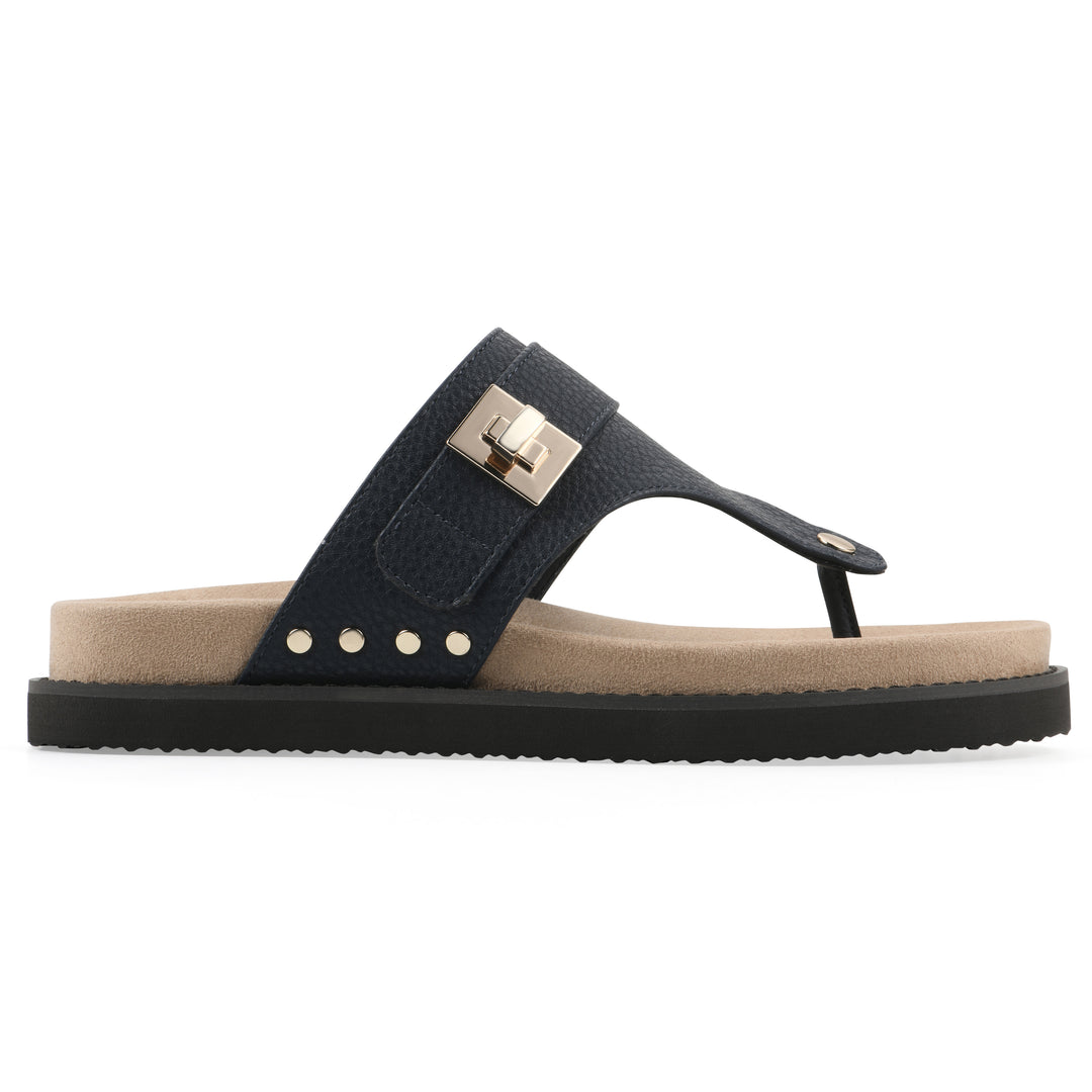 Malabar Footbeds Sandal