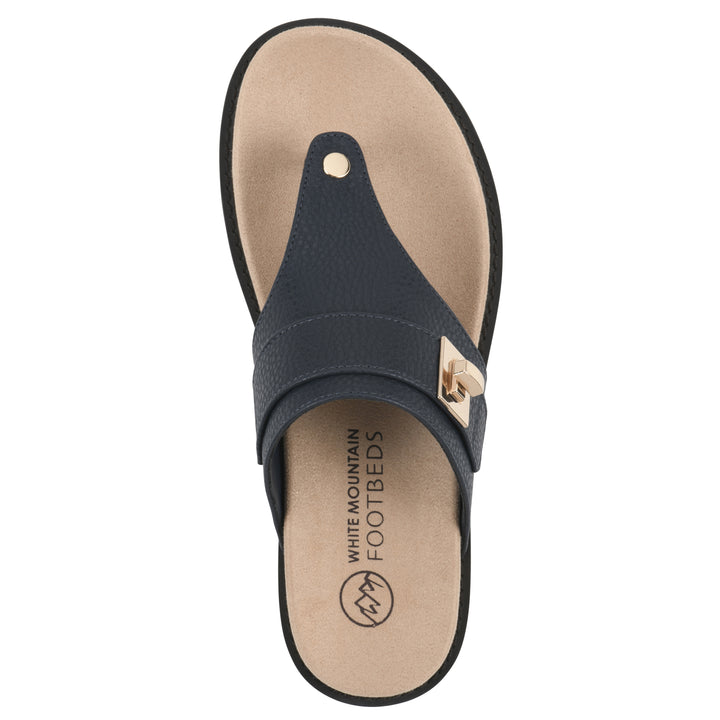 Malabar Footbeds Sandal