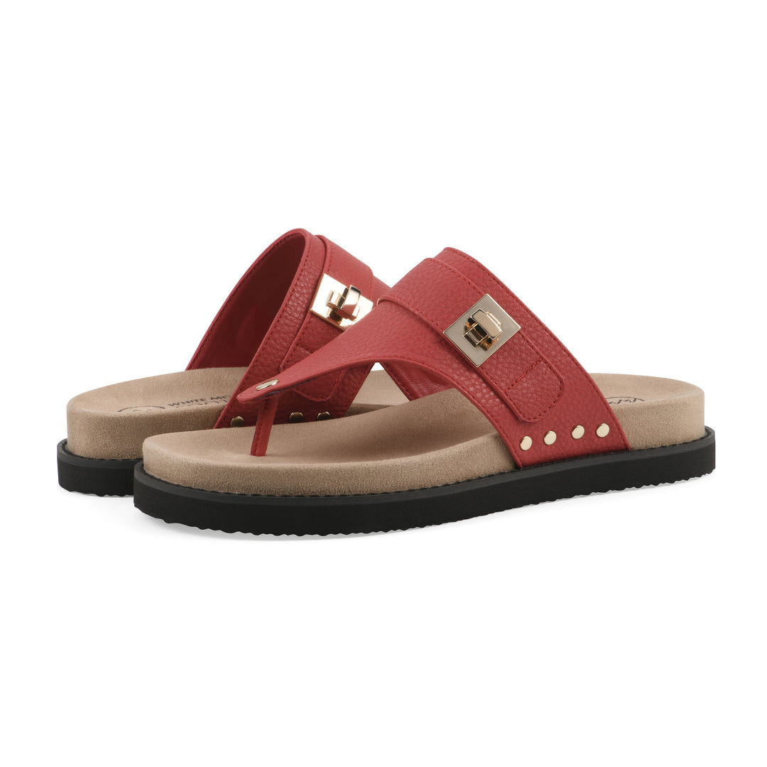 Malabar Footbeds Sandal