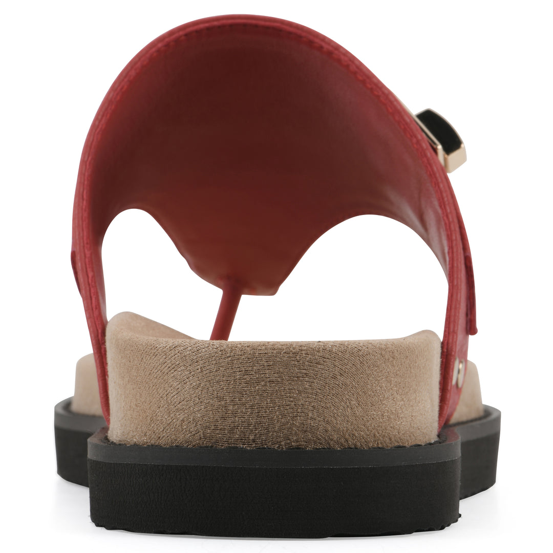Malabar Footbeds Sandal