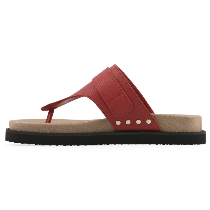 Malabar Footbeds Sandal