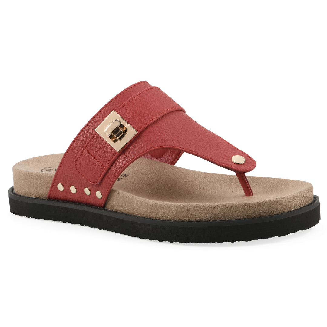 Malabar Footbeds Sandal
