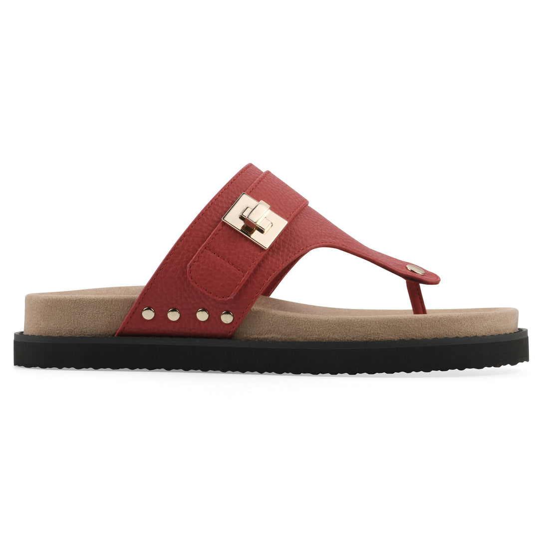Malabar Footbeds Sandal
