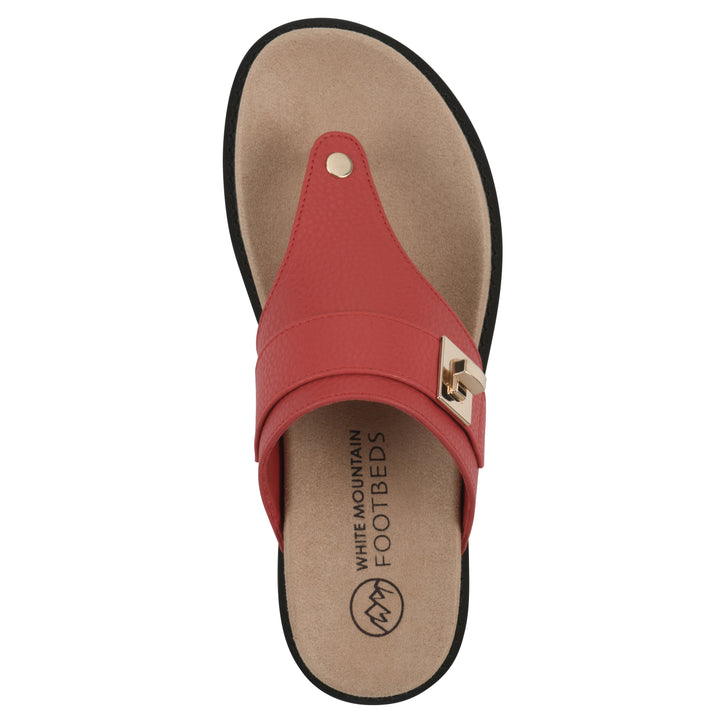 Malabar Footbeds Sandal