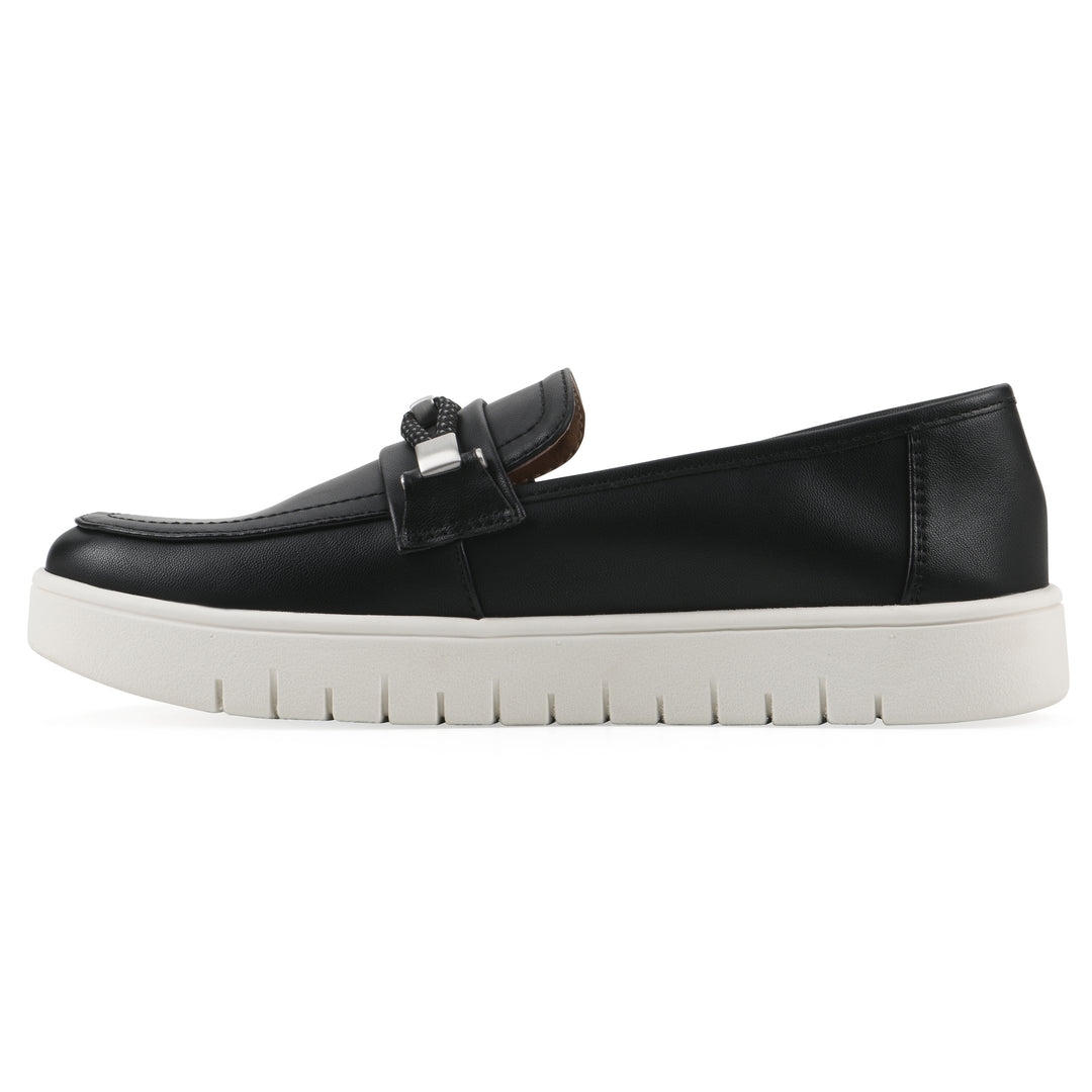 Naathan Recovery Loafer