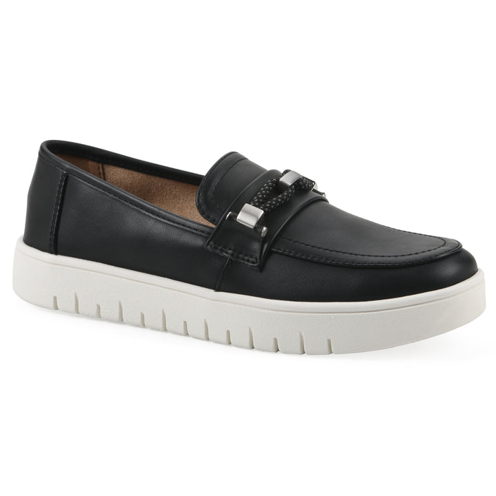 Naathan Recovery Loafer