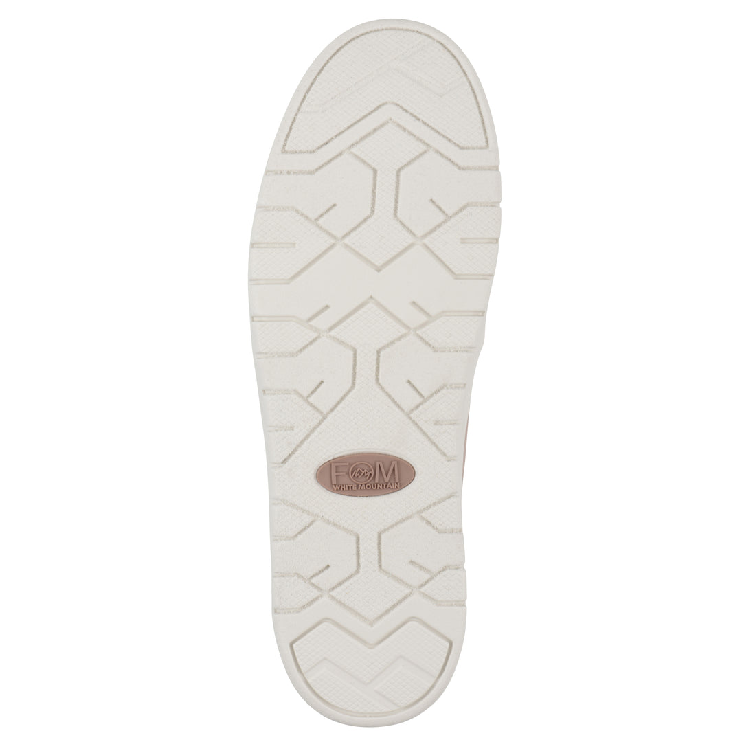 Naathan Recovery Loafer