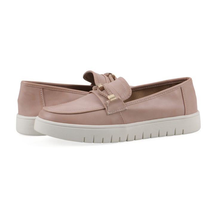 Naathan Recovery Loafer