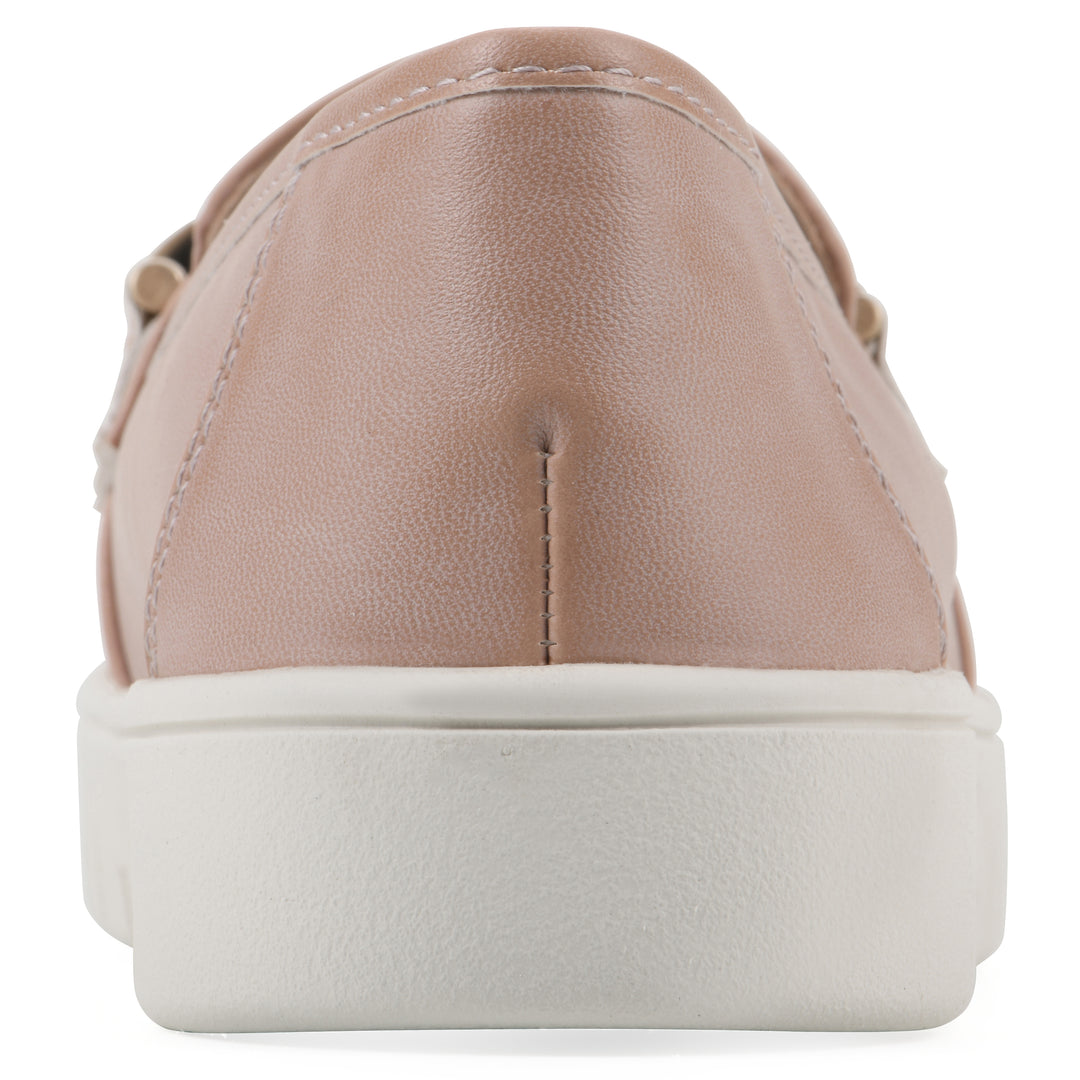 Naathan Recovery Loafer