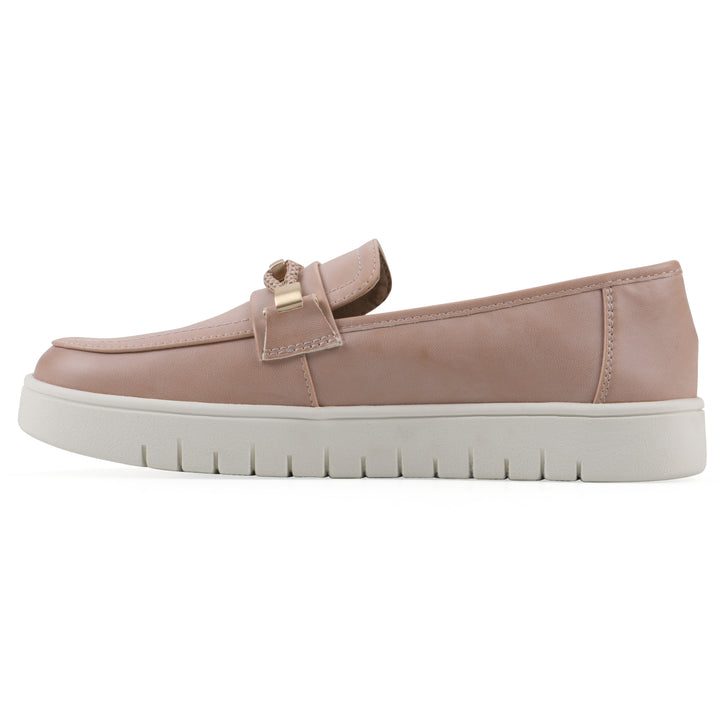 Naathan Recovery Loafer