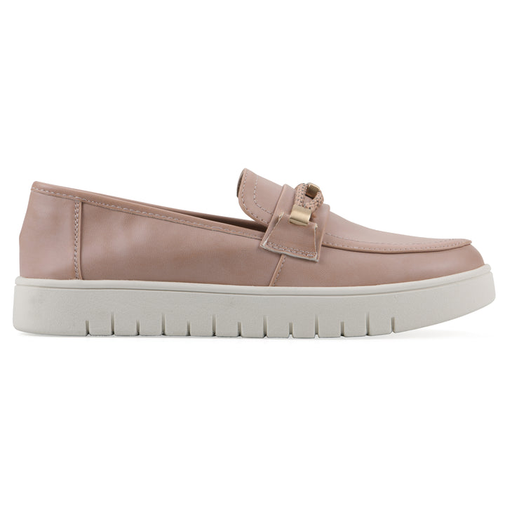 Naathan Recovery Loafer