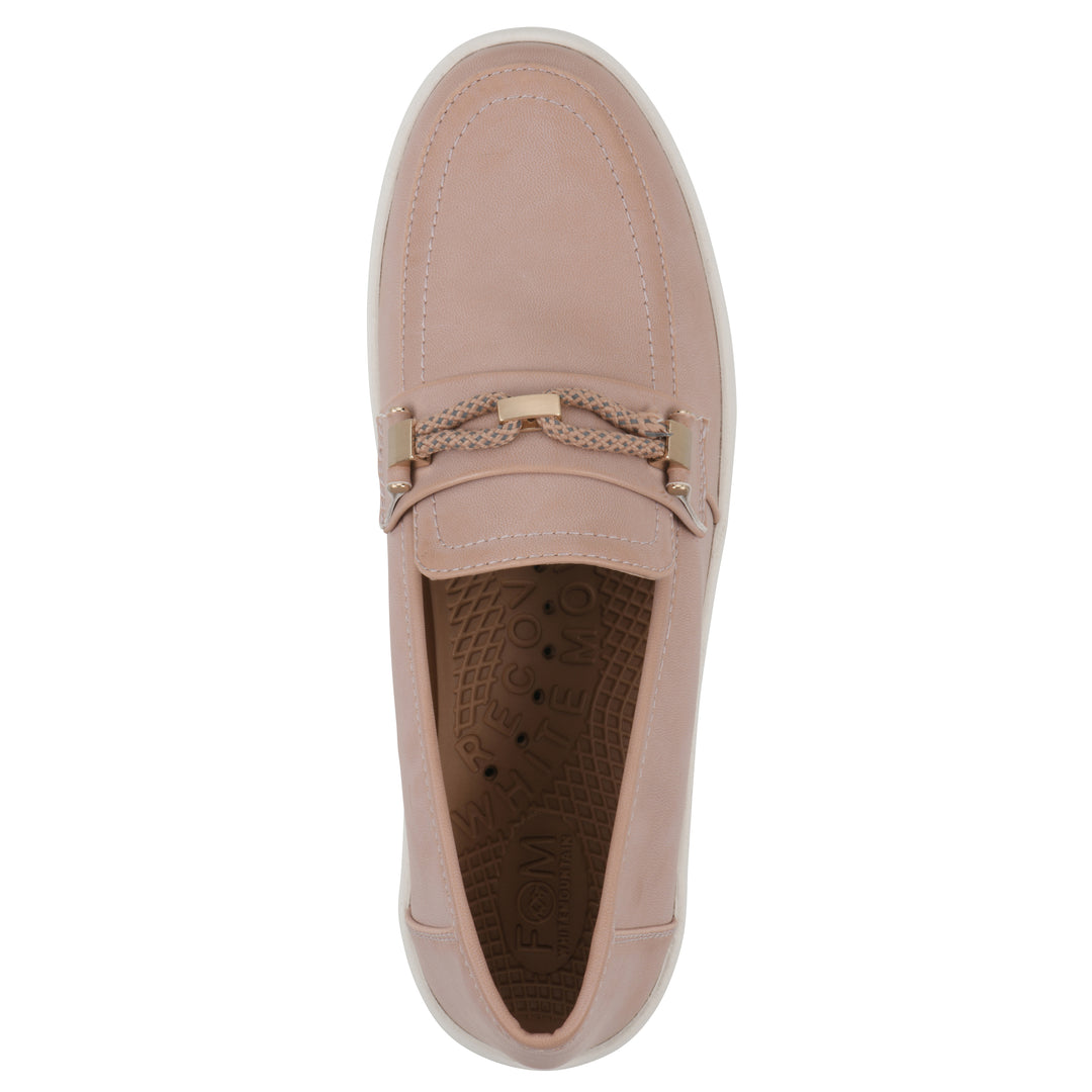 Naathan Recovery Loafer