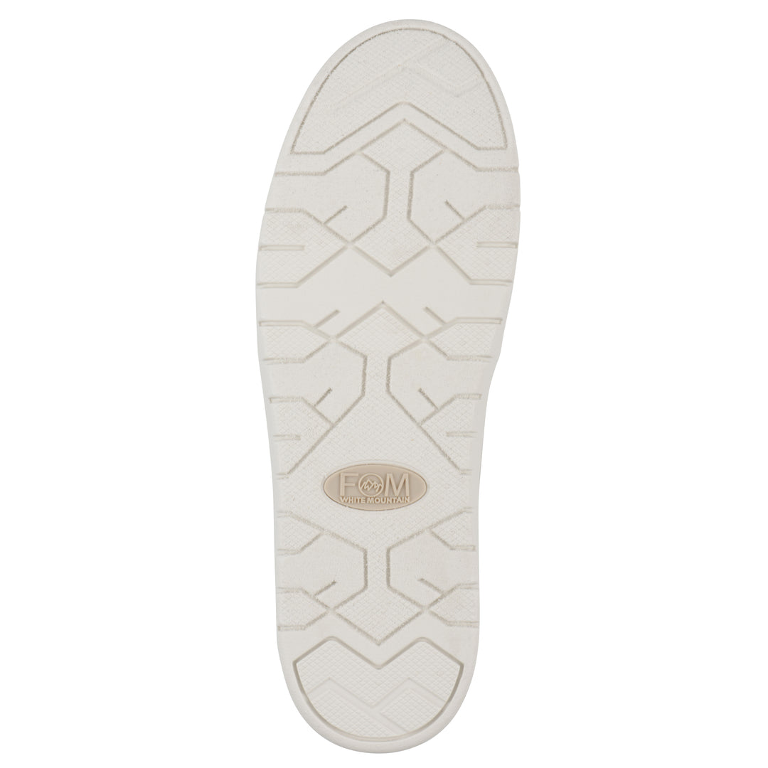 Naathan Recovery Loafer
