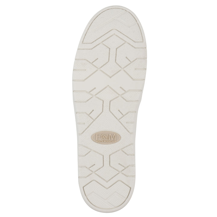 Naathan Recovery Loafer