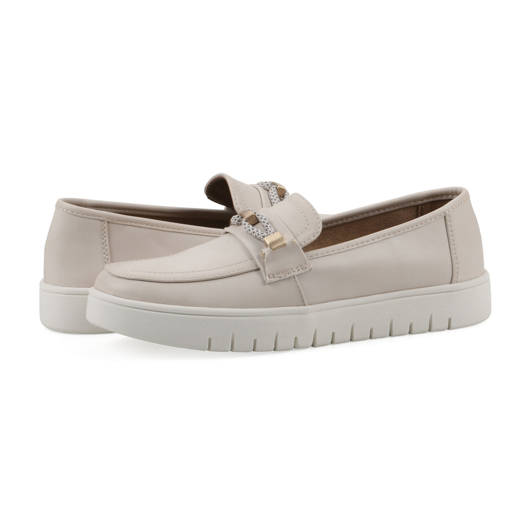 Naathan Recovery Loafer