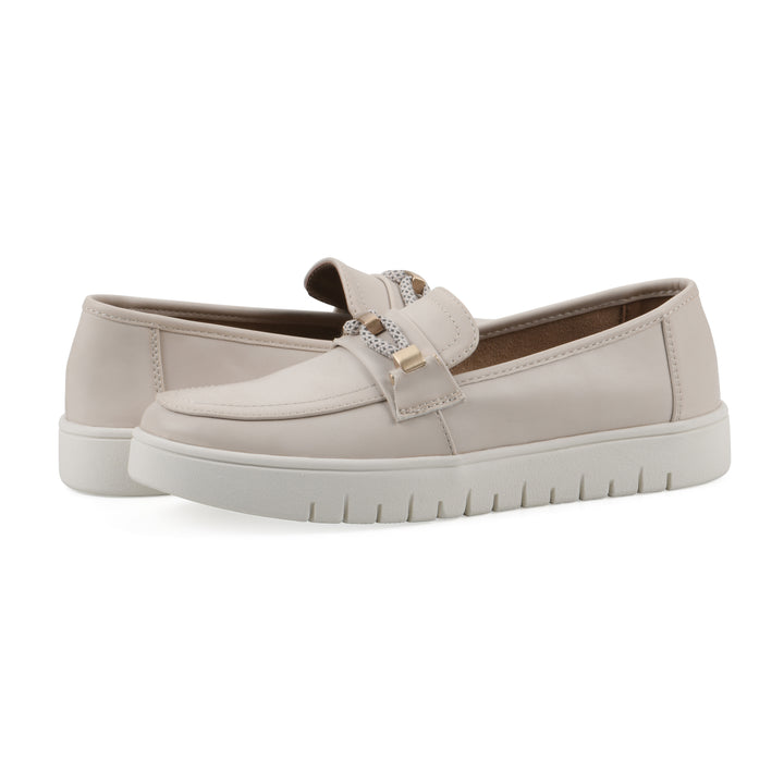 Naathan Recovery Loafer
