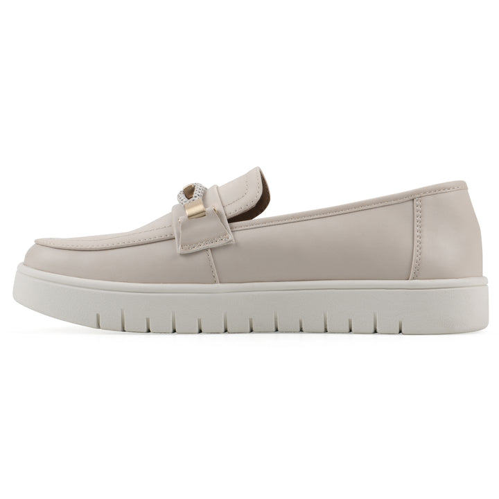 Naathan Recovery Loafer