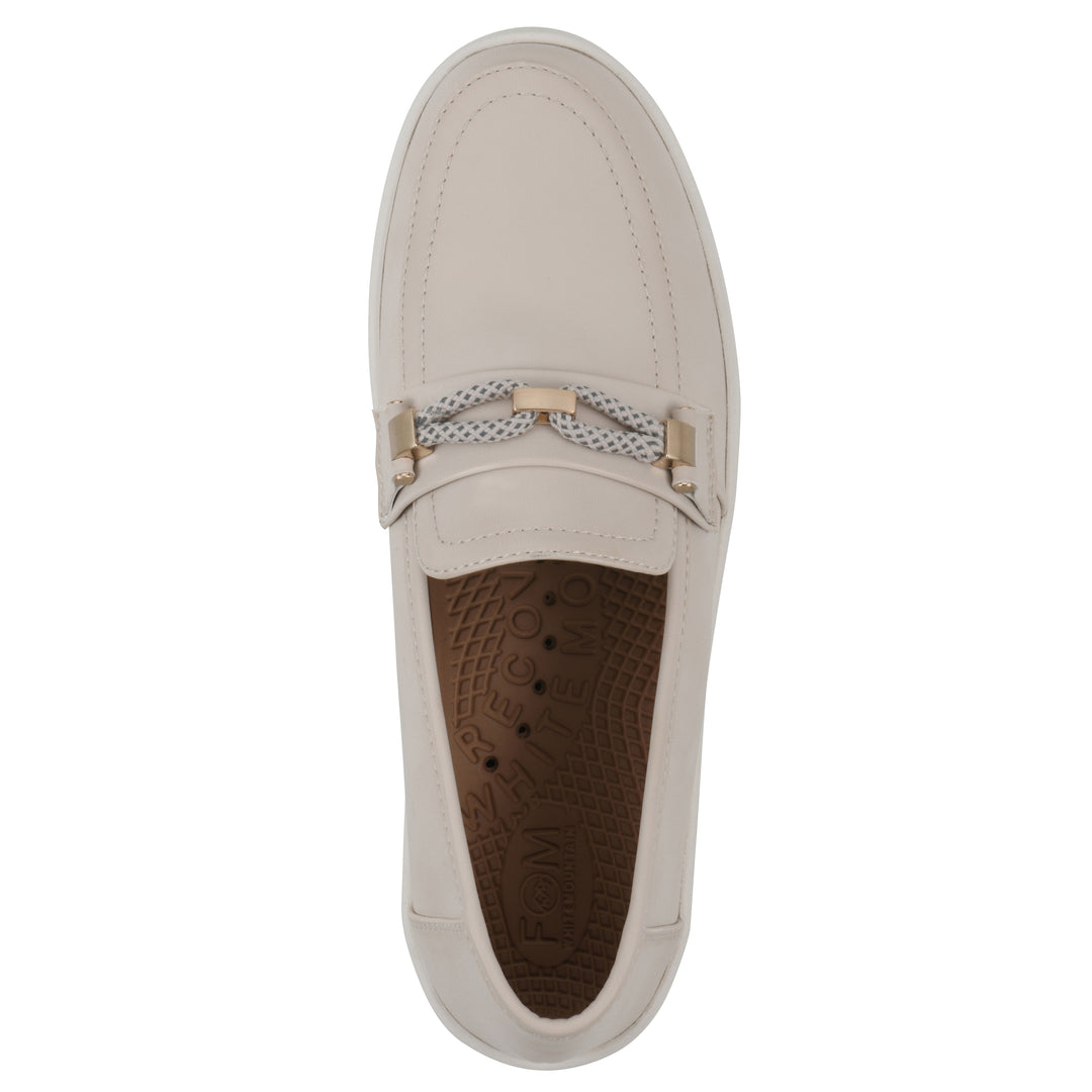 Naathan Recovery Loafer