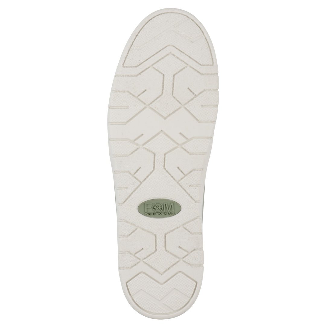 Naathan Recovery Loafer