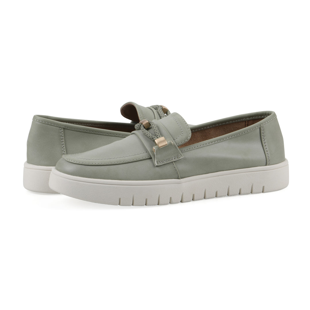 Naathan Recovery Loafer