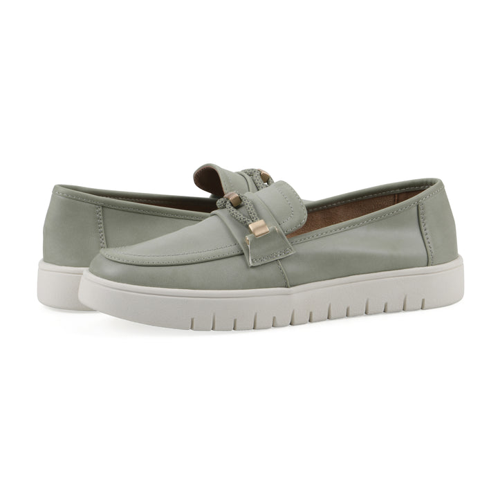 Naathan Recovery Loafer