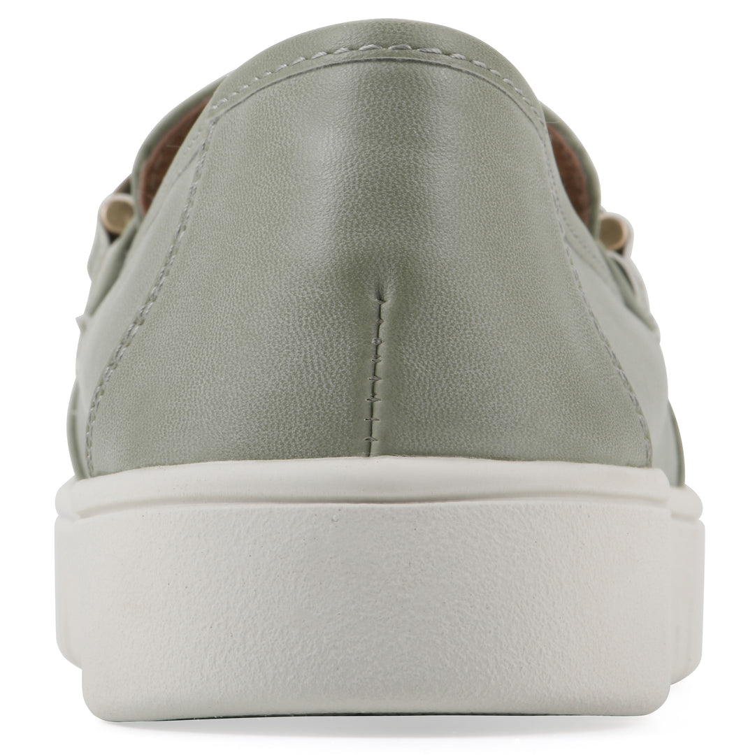 Naathan Recovery Loafer