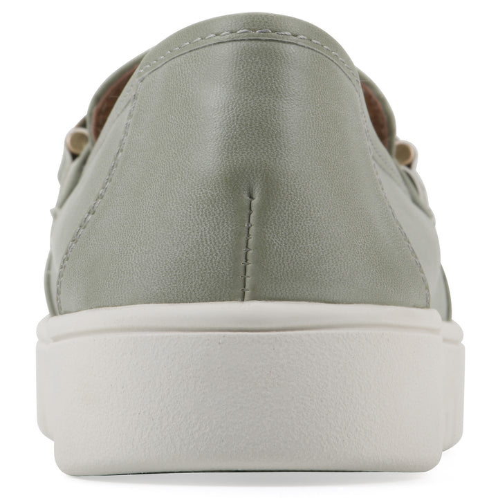 Naathan Recovery Loafer