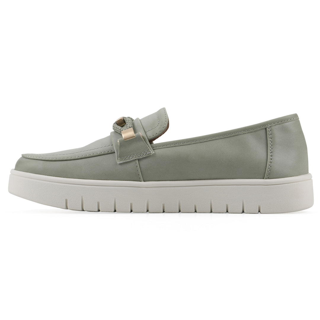 Naathan Recovery Loafer