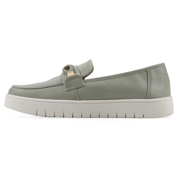 Naathan Recovery Loafer