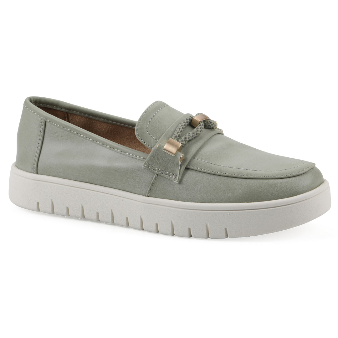 Naathan Recovery Loafer