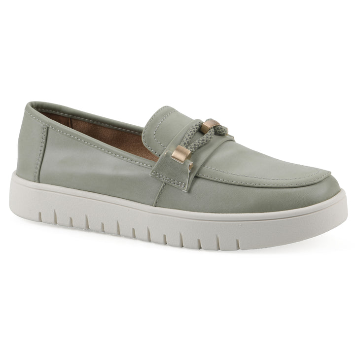 Naathan Recovery Loafer