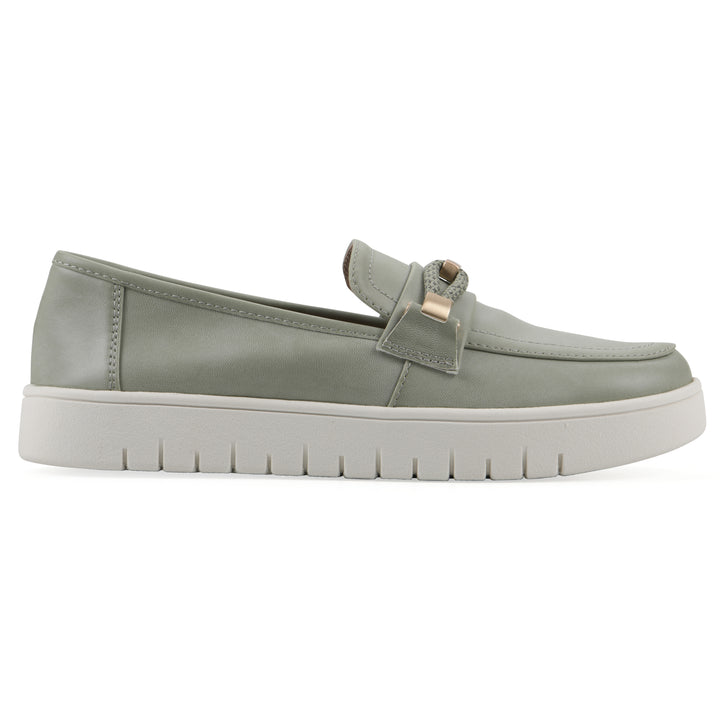 Naathan Recovery Loafer