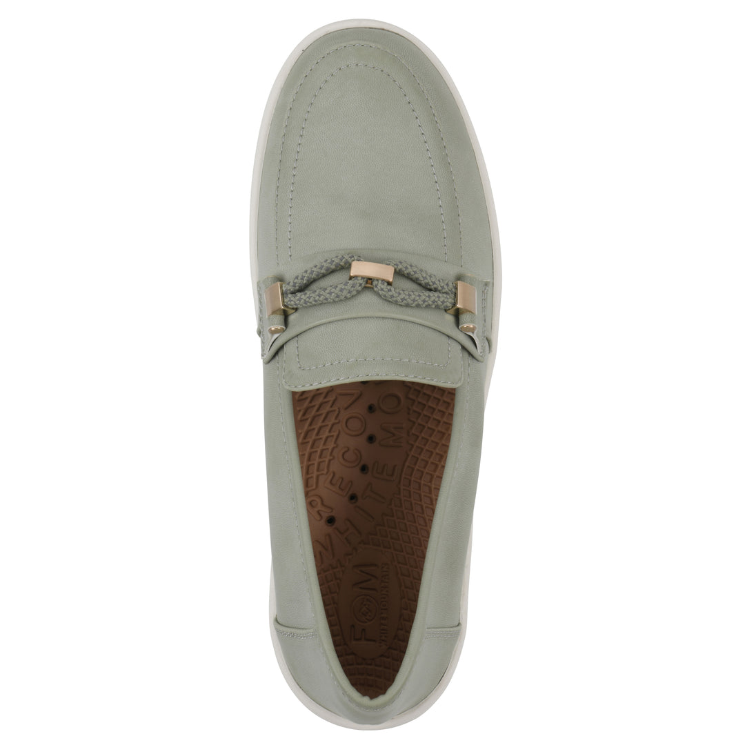Naathan Recovery Loafer